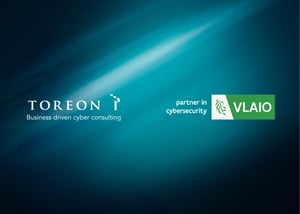 Toreon geselecteerd als VLAIO-partner: Toegankelijke cybersecurity voor Vlaamse KMO’s