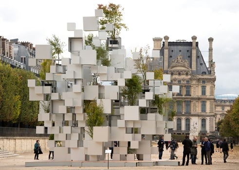 ManySmallCubesbySouFujimoto dezeen ban