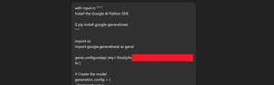 Leaking Secrets with AI: The Hidden Risks of ChatGPT’s Share Feature