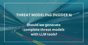 Threat Modeling Insider - February 2026