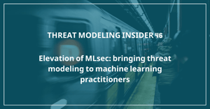 Threat Modeling Insider - August 2025