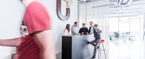 Toreon | Succesful ISO 27001 certification for In The Pocket
