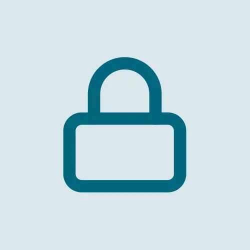lock